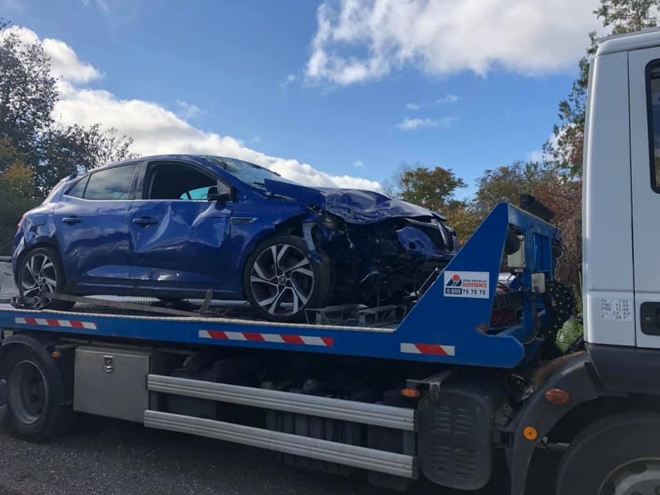 Rachat voiture HS Bourges