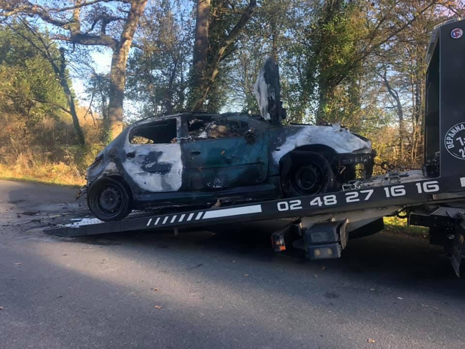 Épaviste — Enlèvement d'épave Bourges